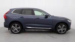 2020 (20) VOLVO XC60 2.0 T8 390 Hybrid Inscription Pro 5dr AWD G tronic 4830266