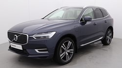 2020 (20) VOLVO XC60 2.0 T8 390 Hybrid Inscription Pro 5dr AWD G tronic 4830204