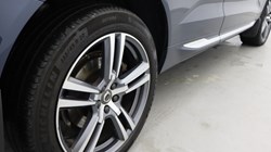 2020 (20) VOLVO XC60 2.0 T8 390 Hybrid Inscription Pro 5dr AWD G tronic 4830220