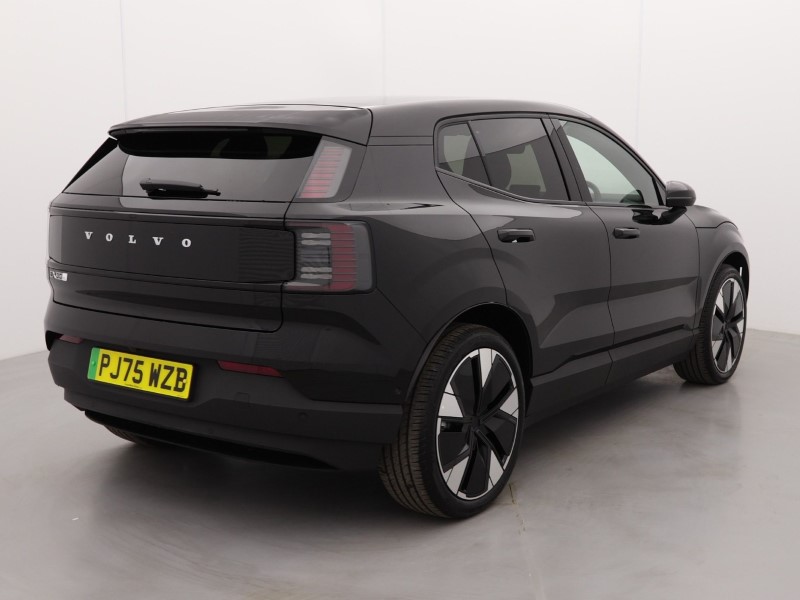 2025 (75) VOLVO EX30 315kW Twin Motor Performance Ultra 69kWh 5dr Auto 4886994