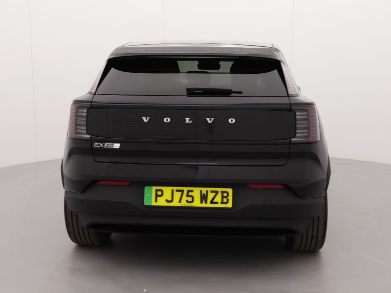2025 (75) VOLVO EX30 315kW Twin Motor Performance Ultra 69kWh 5dr Auto 4886990