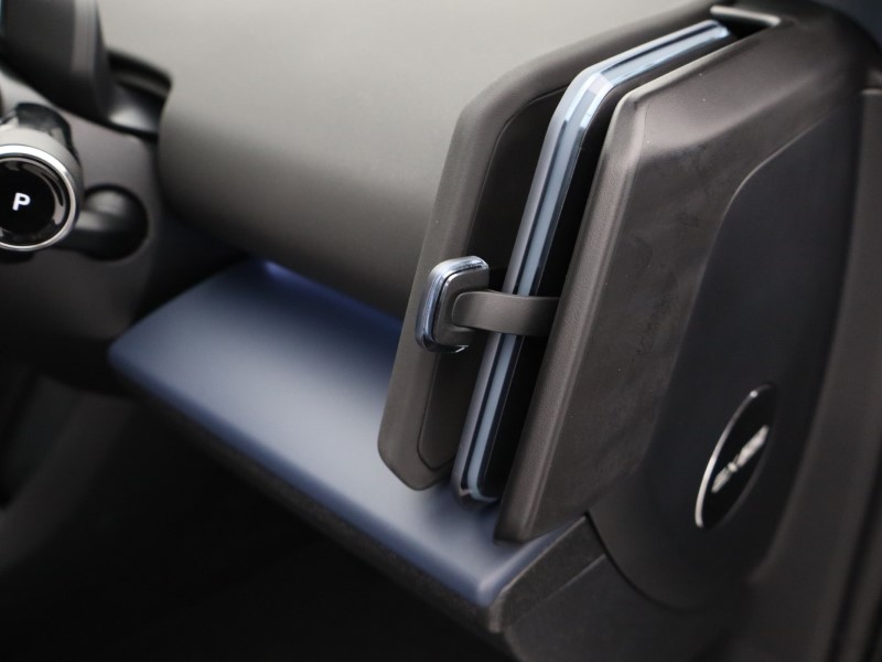 2025 (75) VOLVO EX30 315kW Twin Motor Performance Ultra 69kWh 5dr Auto 4887012