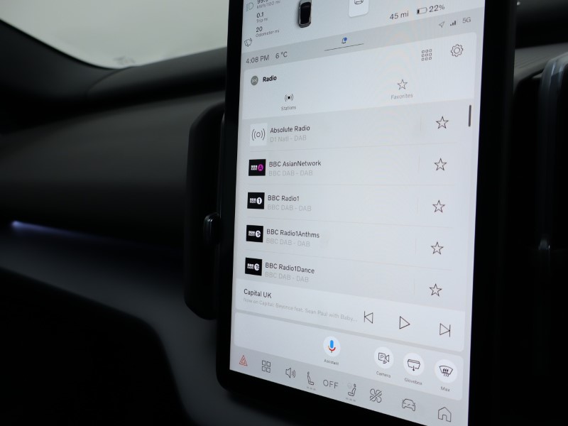 2025 (75) VOLVO EX30 315kW Twin Motor Performance Ultra 69kWh 5dr Auto 4887030