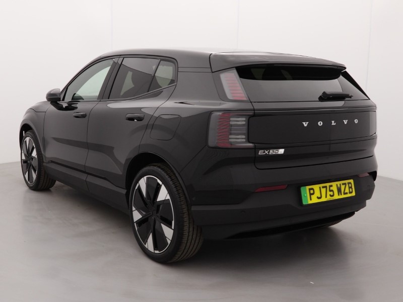 2025 (75) VOLVO EX30 315kW Twin Motor Performance Ultra 69kWh 5dr Auto 4886993