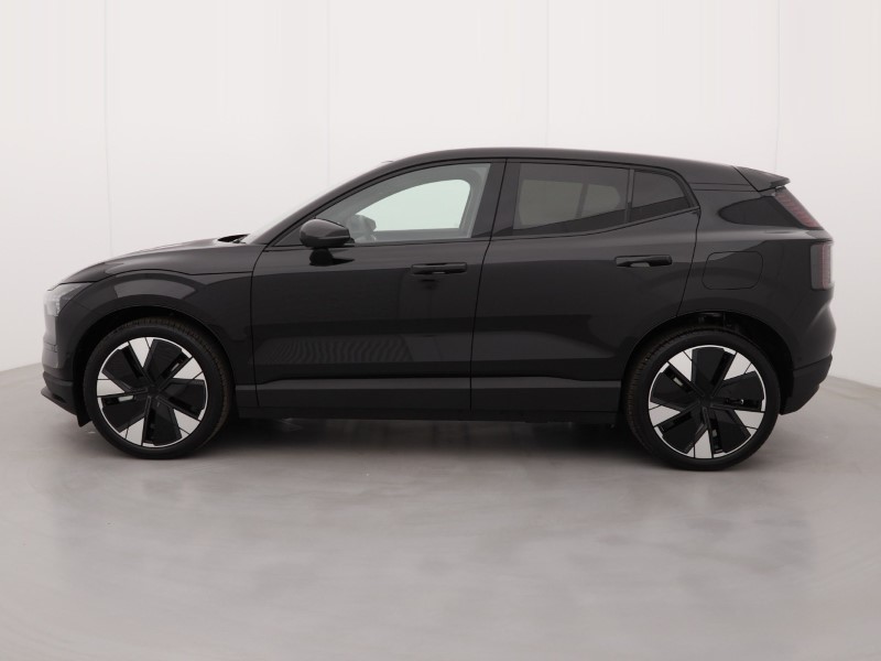 2025 (75) VOLVO EX30 315kW Twin Motor Performance Ultra 69kWh 5dr Auto 4886991