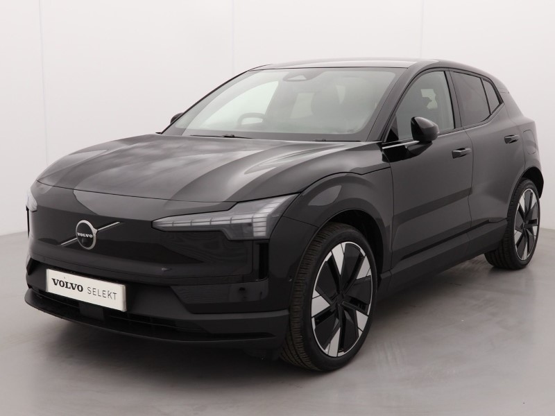 2025 (75) VOLVO EX30 315kW Twin Motor Performance Ultra 69kWh 5dr Auto 4886987