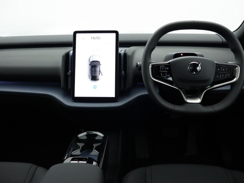 2025 (75) VOLVO EX30 315kW Twin Motor Performance Ultra 69kWh 5dr Auto 4887024