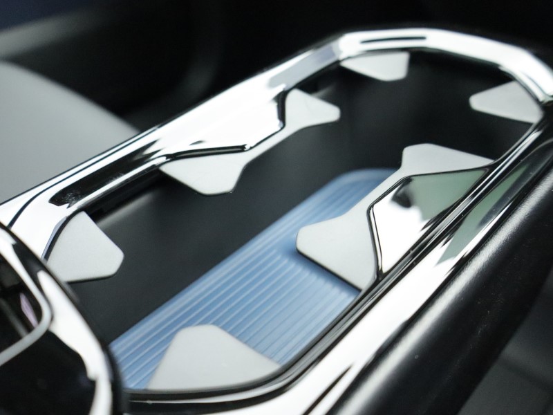 2025 (75) VOLVO EX30 315kW Twin Motor Performance Ultra 69kWh 5dr Auto 4887032