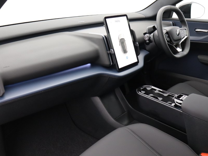 2025 (75) VOLVO EX30 315kW Twin Motor Performance Ultra 69kWh 5dr Auto 4887018