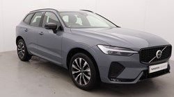 2023 (23) VOLVO XC60 2.0 B4P Plus Dark 5dr Geartronic 4861445
