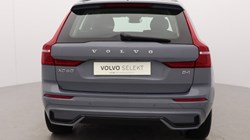 2023 (23) VOLVO XC60 2.0 B4P Plus Dark 5dr Geartronic 4861446
