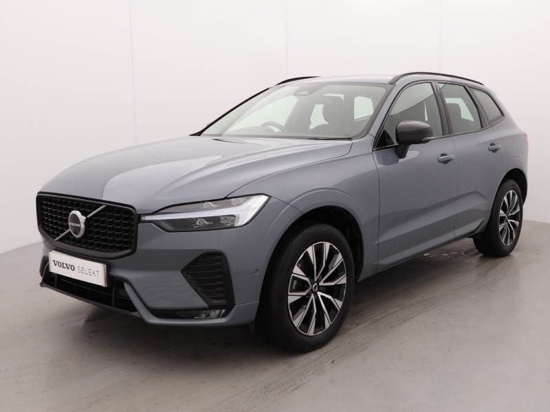 2023 (23) VOLVO XC60 2.0 B4P Plus Dark 5dr Geartronic  *VAT QUALIFYING* 4861443