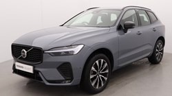 2023 (23) VOLVO XC60 2.0 B4P Plus Dark 5dr Geartronic 4861443