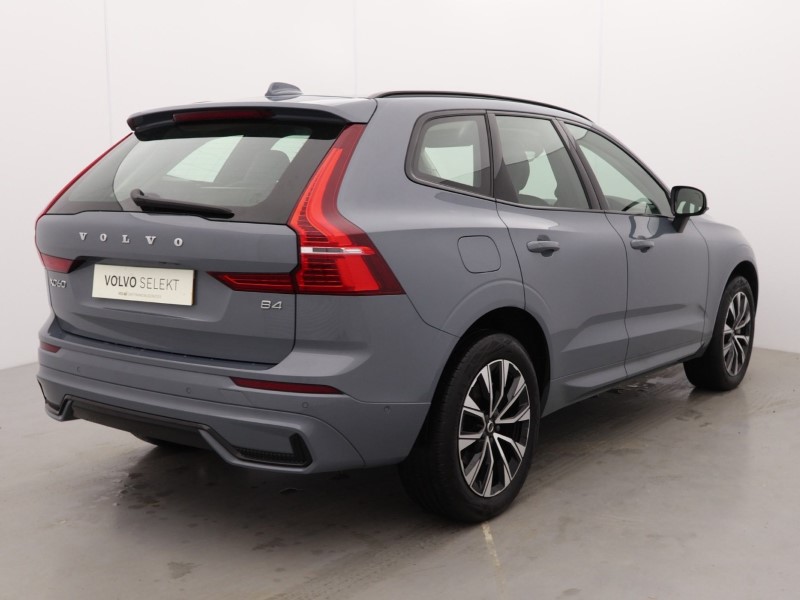 2023 (23) VOLVO XC60 2.0 B4P Plus Dark 5dr Geartronic  *VAT QUALIFYING* 4861450