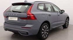 2023 (23) VOLVO XC60 2.0 B4P Plus Dark 5dr Geartronic 4861450