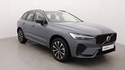 2023 (23) VOLVO XC60 2.0 B4P Plus Dark 5dr Geartronic 1