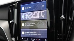 2023 (23) VOLVO XC60 2.0 B4P Plus Dark 5dr Geartronic 4861490