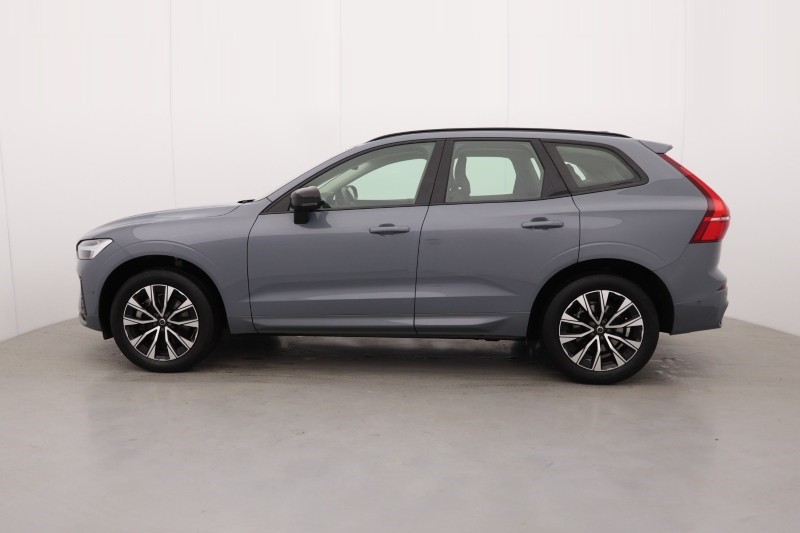 2023 (23) VOLVO XC60 2.0 B4P Plus Dark 5dr Geartronic  *VAT QUALIFYING* 4861501