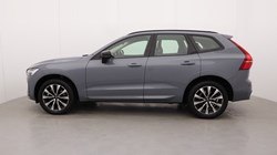 2023 (23) VOLVO XC60 2.0 B4P Plus Dark 5dr Geartronic 4861501