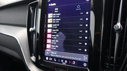 2023 (23) VOLVO XC60 2.0 B4P Plus Dark 5dr Geartronic 4861493