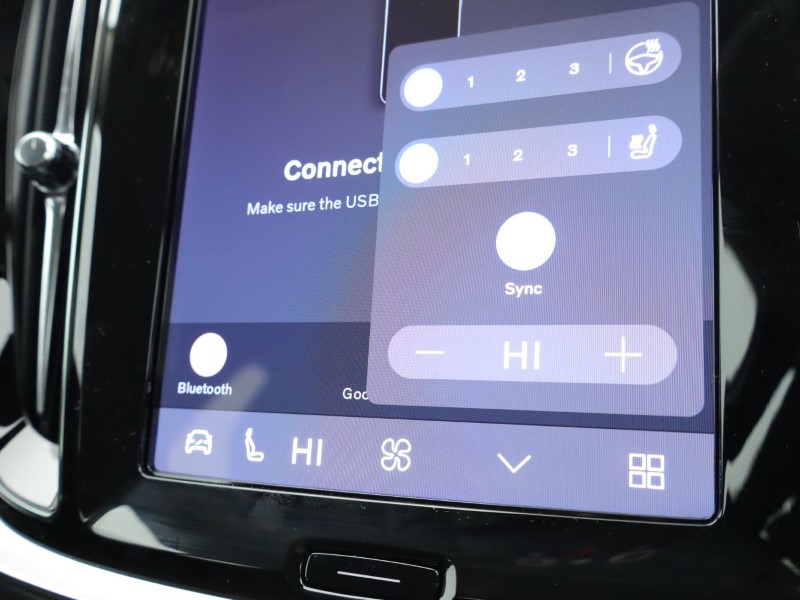 2025 (75) VOLVO V60 2.0 B4P Plus Dark 5dr Auto [7 speed] 4851354