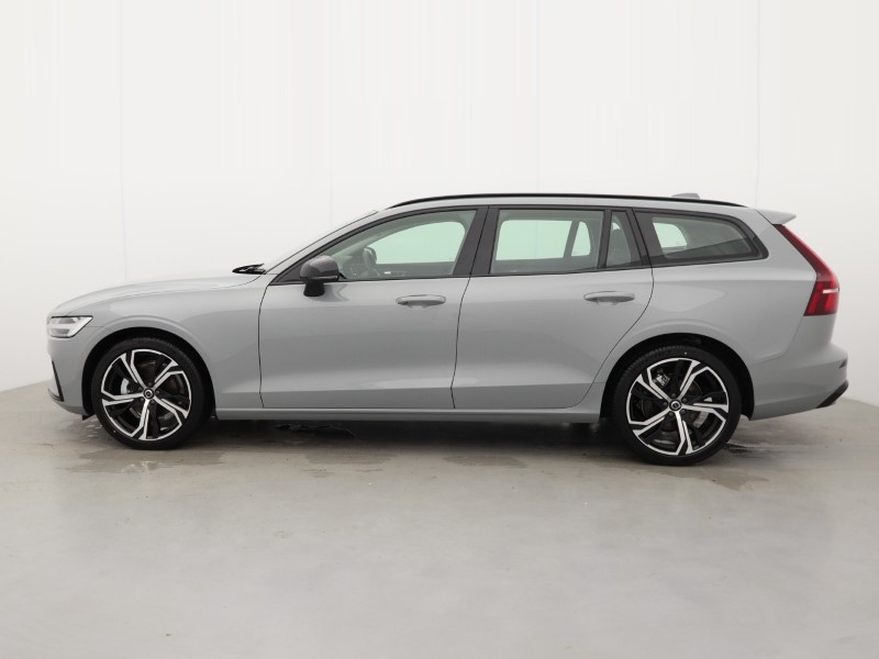 2025 (75) VOLVO V60 2.0 B4P Plus Dark 5dr Auto [7 speed] 4851304