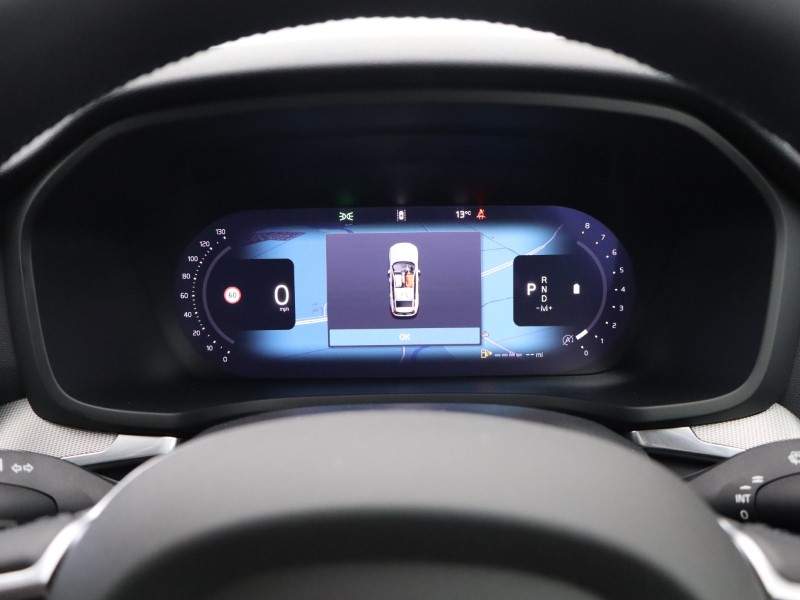 2025 (75) VOLVO V60 2.0 B4P Plus Dark 5dr Auto [7 speed] 4851347