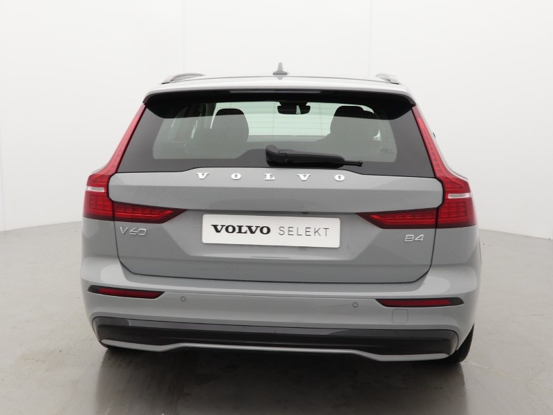 2025 (75) VOLVO V60 2.0 B4P Plus Dark 5dr Auto [7 speed] 4851303