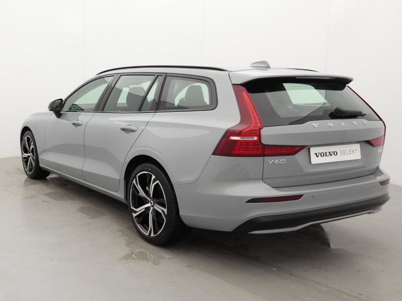 2025 (75) VOLVO V60 2.0 B4P Plus Dark 5dr Auto [7 speed] 4851306
