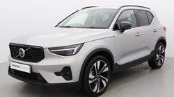 2025 (25) VOLVO XC40 2.0 B4P Ultra Dark 5dr Auto *VAT QUALIFYING* 4882543