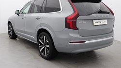 2025 (25) VOLVO XC90 2.0 B5P Core Bright 5dr AWD Geartronic *VAT QUALIFYING* 4891258