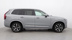 2025 (25) VOLVO XC90 2.0 B5P Core Bright 5dr AWD Geartronic *VAT QUALIFYING* 4891257