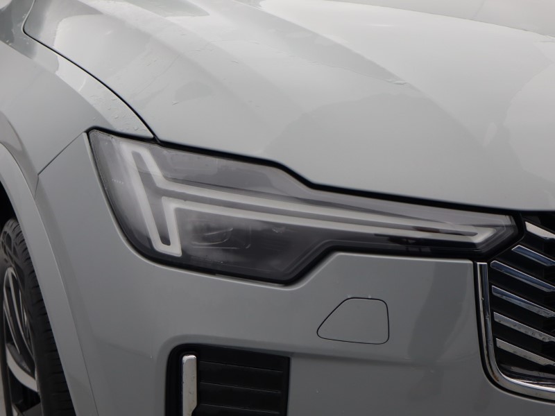 2025 (25) VOLVO XC90 2.0 B5P Core Bright 5dr AWD Geartronic *VAT QUALIFYING* 4870964