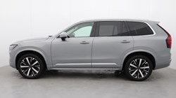 2025 (25) VOLVO XC90 2.0 B5P Core Bright 5dr AWD Geartronic *VAT QUALIFYING* 4891256