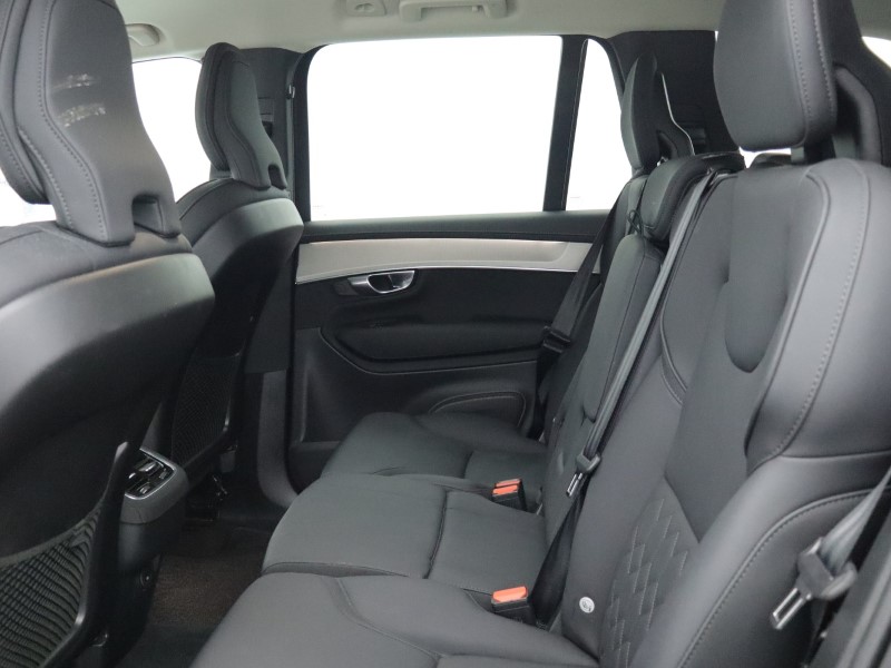 2025 (25) VOLVO XC90 2.0 B5P Core Bright 5dr AWD Geartronic *VAT QUALIFYING* 4870972