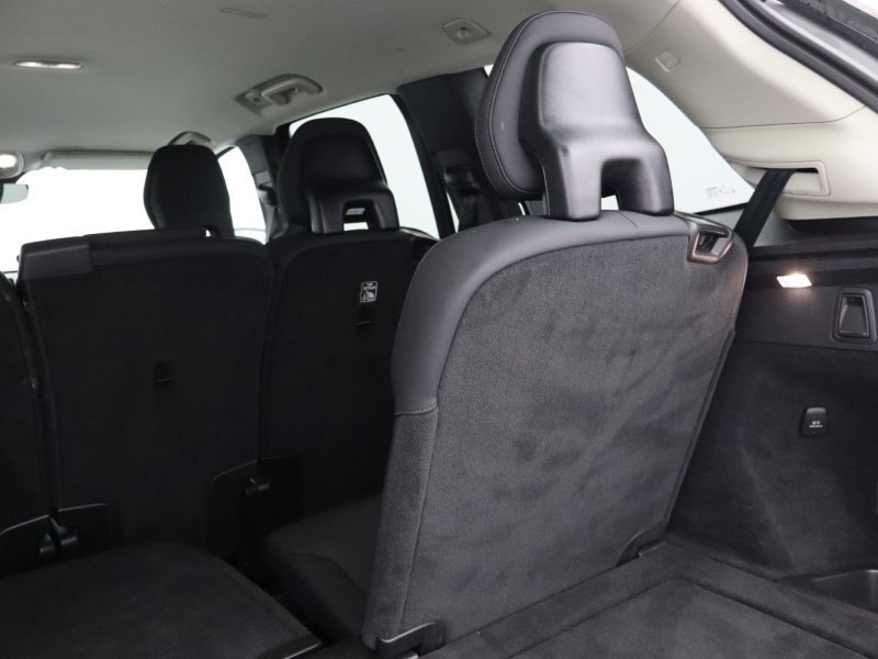 2025 (25) VOLVO XC90 2.0 B5P Core Bright 5dr AWD Geartronic *VAT QUALIFYING* 4870980