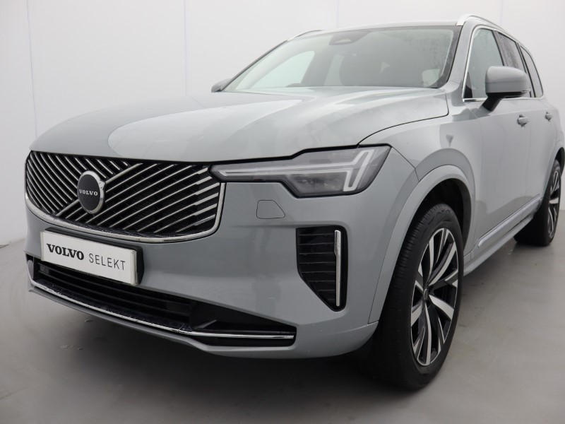 2025 (25) VOLVO XC90 2.0 B5P Core Bright 5dr AWD Geartronic *VAT QUALIFYING* 4870966