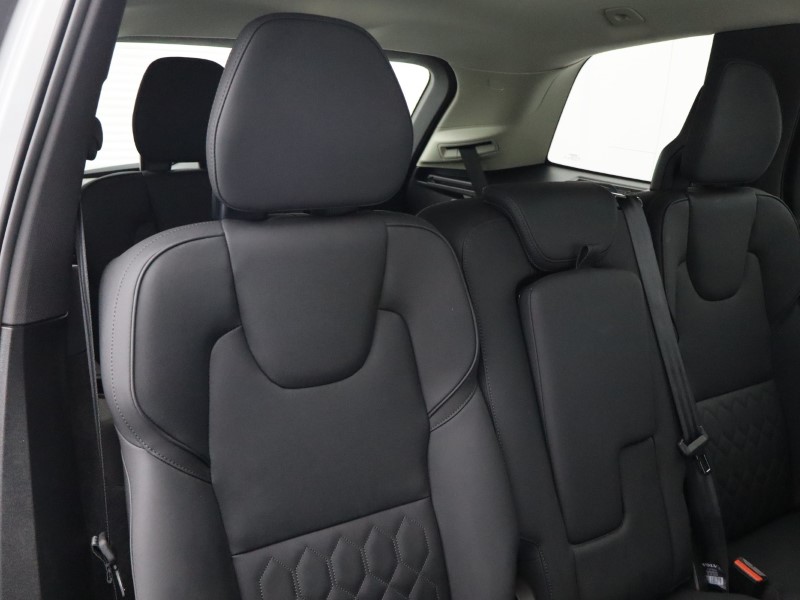 2025 (25) VOLVO XC90 2.0 B5P Core Bright 5dr AWD Geartronic *VAT QUALIFYING* 4870996