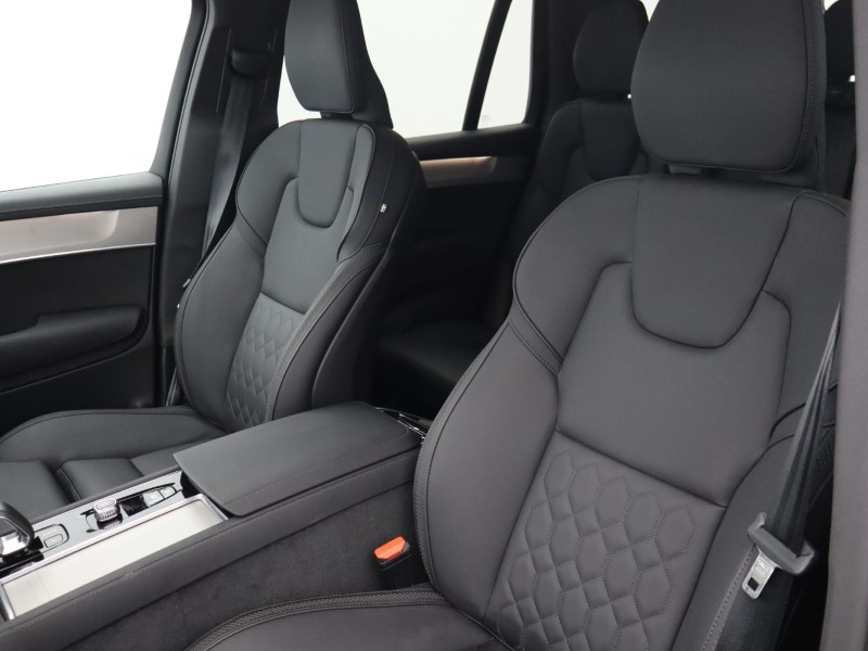 2025 (25) VOLVO XC90 2.0 B5P Core Bright 5dr AWD Geartronic *VAT QUALIFYING* 4870991