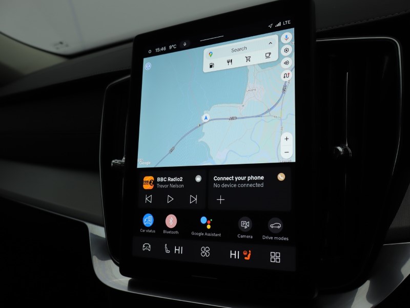 2025 (25) VOLVO XC90 2.0 B5P Core Bright 5dr AWD Geartronic *VAT QUALIFYING* 4871005