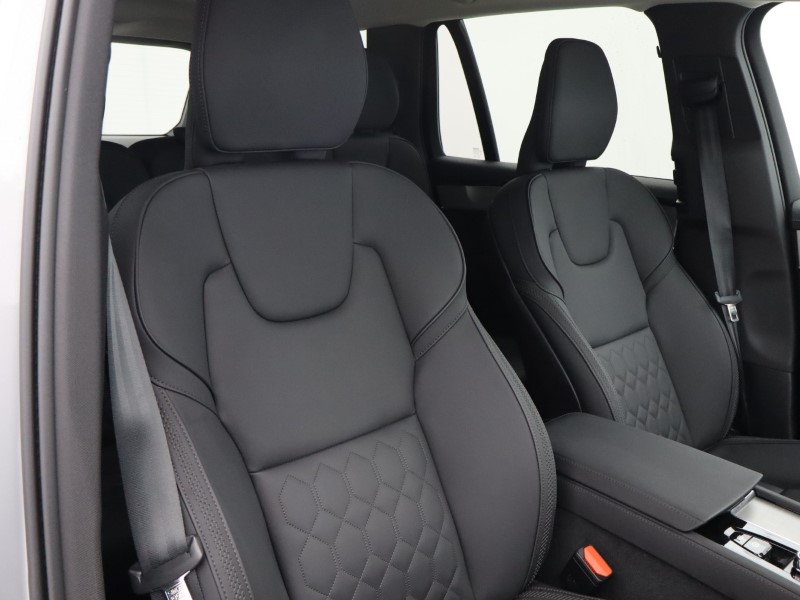 2025 (25) VOLVO XC90 2.0 B5P Core Bright 5dr AWD Geartronic *VAT QUALIFYING* 4870990