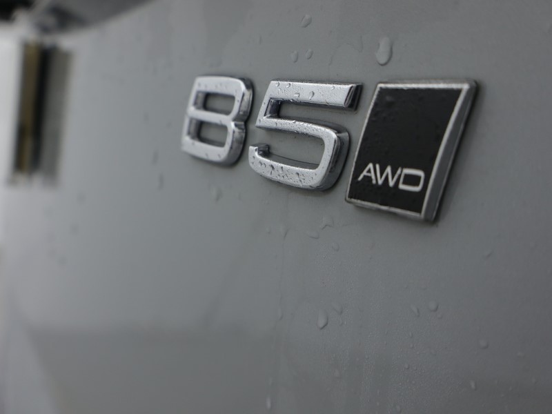 2025 (25) VOLVO XC90 2.0 B5P Core Bright 5dr AWD Geartronic *VAT QUALIFYING* 4870976