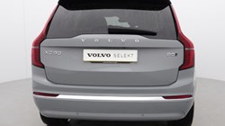 2025 (25) VOLVO XC90 2.0 B5P Core Bright 5dr AWD Geartronic *VAT QUALIFYING* 4891255