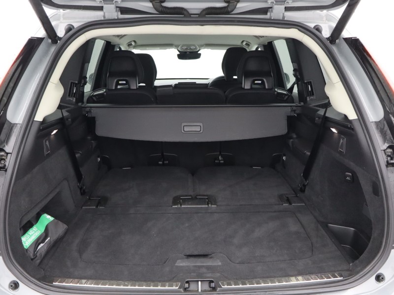 2025 (25) VOLVO XC90 2.0 B5P Core Bright 5dr AWD Geartronic *VAT QUALIFYING* 4870978