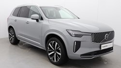 2025 (25) VOLVO XC90 2.0 B5P Core Bright 5dr AWD Geartronic *VAT QUALIFYING* 4891254
