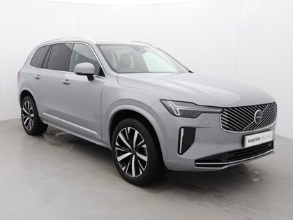 2025 (25) VOLVO XC90 2.0 B5P Core Bright 5dr AWD Geartronic