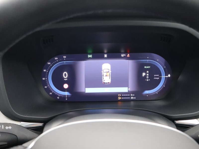 2025 (25) VOLVO XC60 2.0 T6 [350] RC PHEV Plus Dark 5dr AWD Geartronic  4894512