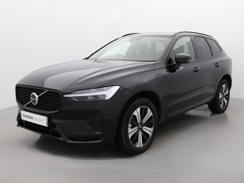 2025 (25) VOLVO XC60 2.0 T6 [350] RC PHEV Plus Dark 5dr AWD Geartronic  4963679
