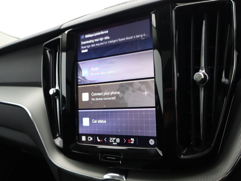 2025 (25) VOLVO XC60 2.0 T6 [350] RC PHEV Plus Dark 5dr AWD Geartronic  4894513