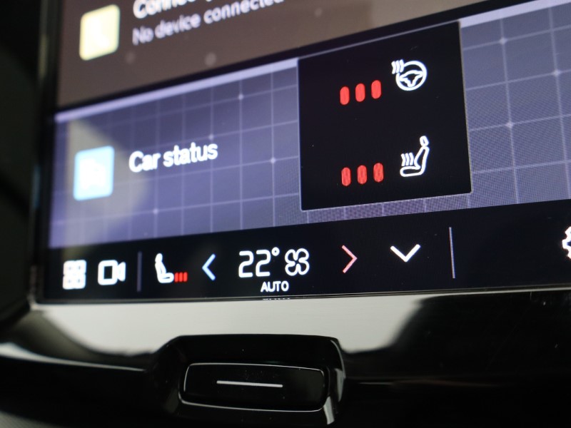 2025 (25) VOLVO XC60 2.0 T6 [350] RC PHEV Plus Dark 5dr AWD Geartronic  4894516